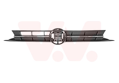 Rejilla para Volkswagen Polo VI (AW1, BZ1, AE1)