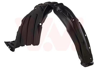 Paso rueda para Toyota Yaris P21