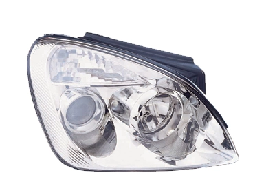 Faro derecho KIA Carens II monovolumen (FG) (2006 - 2013) precio, desde 104,54 EUR