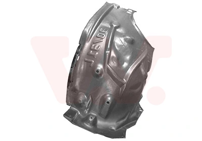 0670435 VAN Wezel