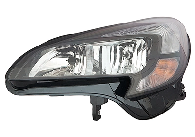 Faros delanteros para Opel Corsa  (X15)