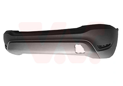 Comprar Parachoques CROSSLAND  P17