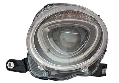 Comprar Faro izquierdo Fiat 500 X 334