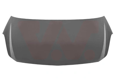 Capó para Opel Corsa S07