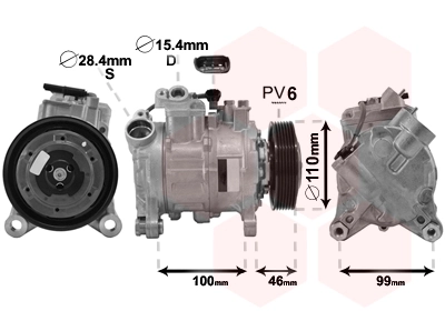 0600K489 VAN Wezel