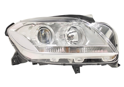 Faro delantero derecho Mercedes ML/GLE  SUV comprar en España