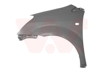 Aleta delantera izquierda Toyota Corolla VERSO