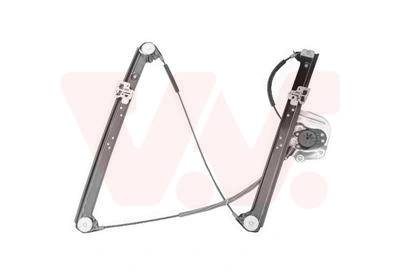 0685261 VAN Wezel