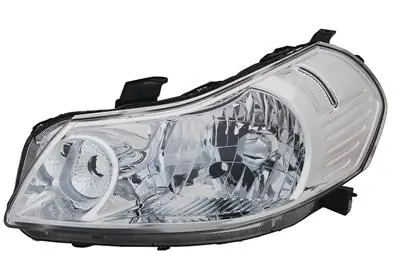 Faro izquierdo para Suzuki SX4 GY