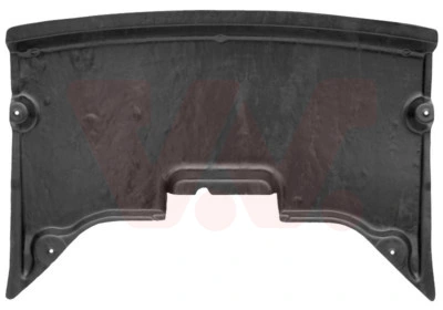 Protección motor / empotramiento para Mercedes A W168
