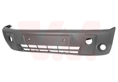 Paragolpes para Ford Connect PU2