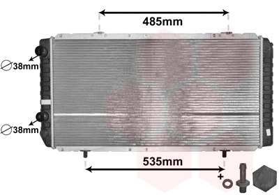 40002268 VAN Wezel