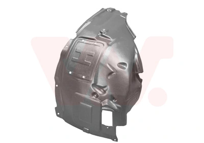 0670434 VAN Wezel