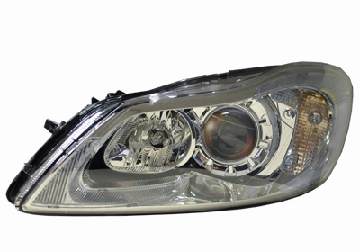 Faro Volvo C30  desde 341,43 €