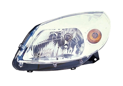 Faro Dacia Sandero I desde 94,83 €