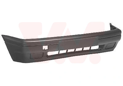 Parachoques Volkswagen Polo II hatchback comprar en España