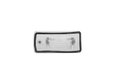 Comprar Luz de matrícula trasera Audi A3  8PA a bajo precio