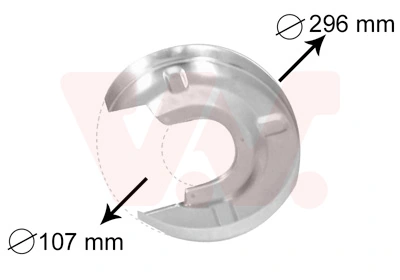 5874373 VAN Wezel