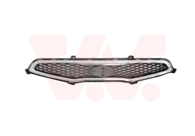 Parrilla 41A1051 Polcar