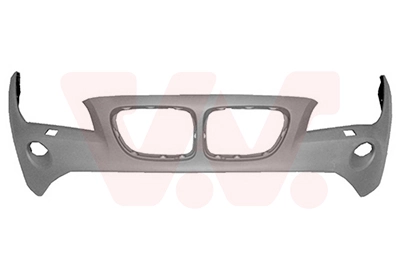 Parachoques delantero BMW X1  desde 183,90 €