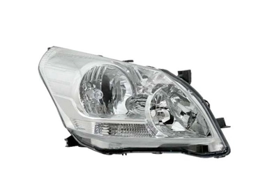 Faro derecho LPP351 Magneti Marelli