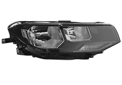 Faro delantero derecho Volkswagen T-CROSS  desde 274,27 €
