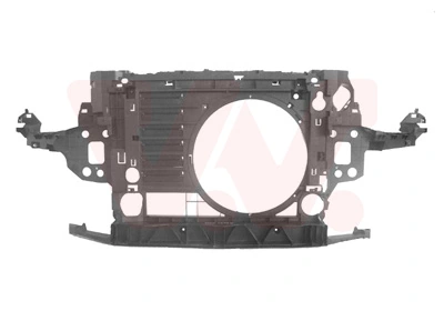 Soporte de radiador completo MINI COUNTRYMAN R60