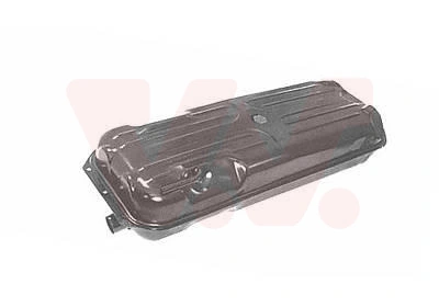 Comprar Depósito de combustible Bus 207-310  601