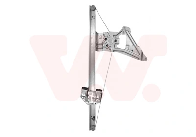 Mecanismo de elevalunas delantero derecha para Mercedes Sprinter 906