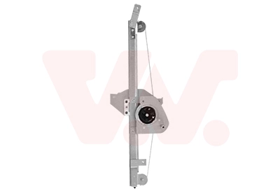 0975261 VAN Wezel