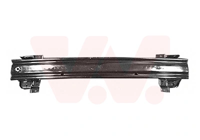 Refuerzo paragolpes delantero Ford Fiesta VI desde 107,67 €