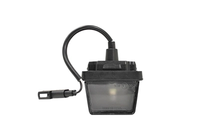 Luces LED de matricula para Ford Transit  (V347/8)