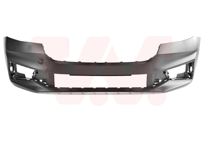 Parachoques para Skoda Fabia IV (PJ3)