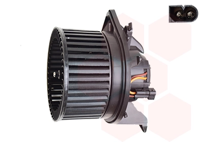Comprar Motor de calefacción COUNTRYMAN  R60