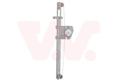 0981261 VAN Wezel