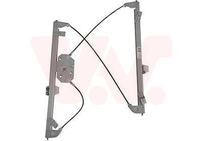 Mecanismo de elevalunas, puerta delantera derecha BMW X3 F25