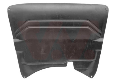 Protección motor / empotramiento para Renault Scenic JA0, JA1, FA0