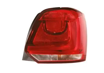 Precio del repuesto  Polo V hatchback