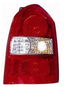 Comprar Piloto trasero derecho Hyundai Tucson  TM a bajo precio
