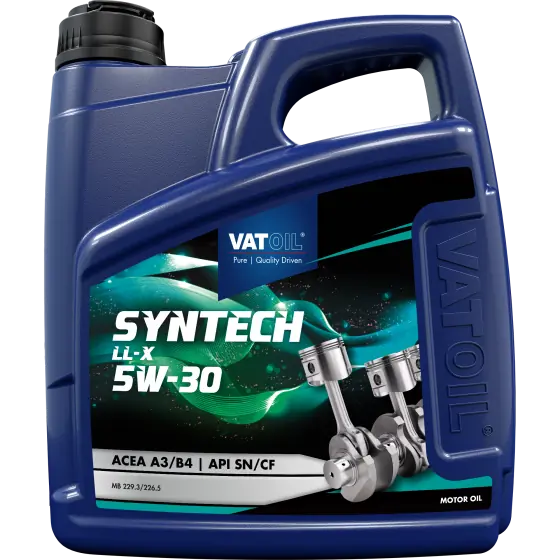 Aceite de motor para KIA Cerato LD