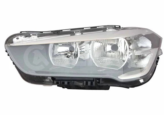 Faro izquierdo para BMW X1 F48