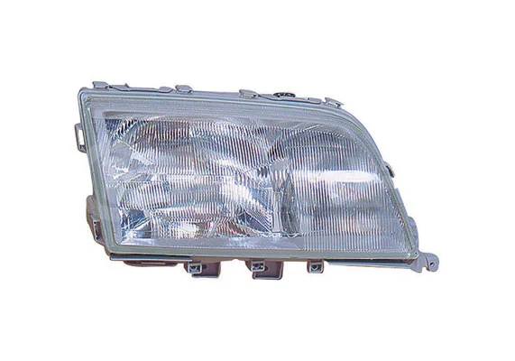 Faro delantero derecho Mercedes C  desde 108,12 €