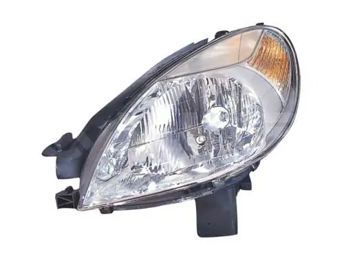 Comprar Faro izquierdo Citroen Xsara  N68 a bajo precio