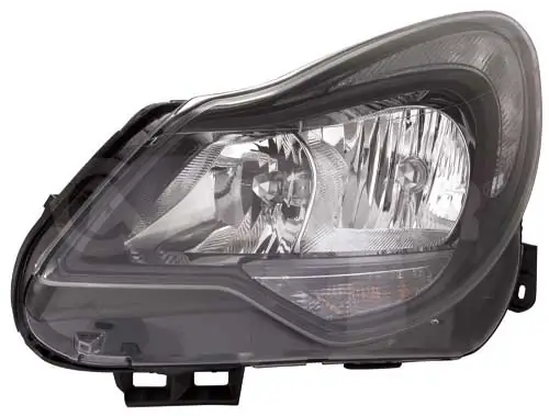45286 VALEO Faros