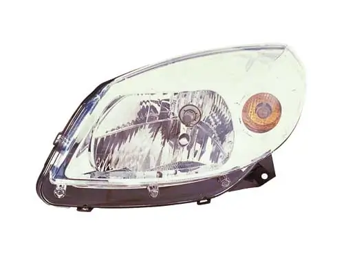 Comprar Faro derecho Dacia Sandero I BS0, 1 a bajo precio