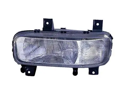 Precio del repuesto Faro delantero derecho TRUCK ATEGO I camión volquete