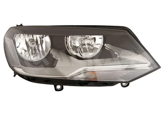 Faro delantero derecho Volkswagen Touareg II desde 266,27 €