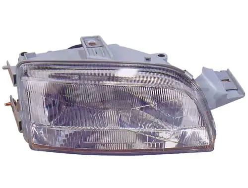 Faro delantero derecho Fiat Punto I (176)