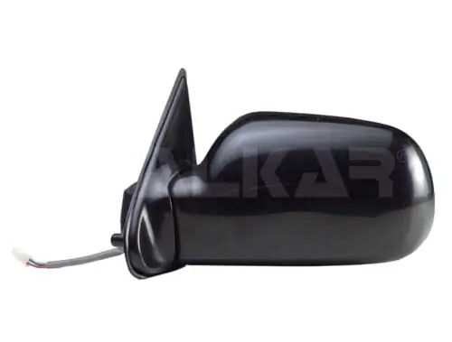 Comprar Espejo retrovisor izquierdo Suzuki Swift II AH, AJ a bajo precio