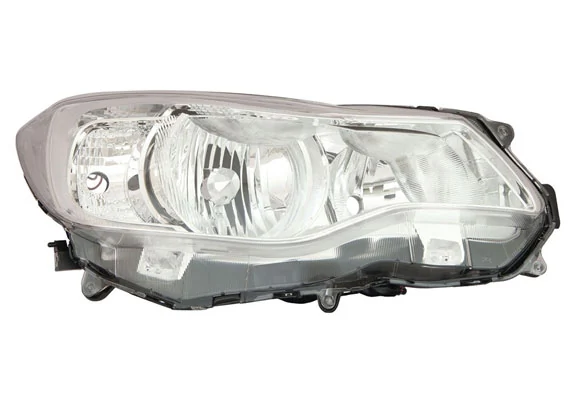 Comprar Faro derecho Subaru XV I GP a bajo precio